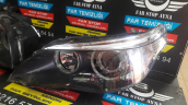 Bmw E60 Seri Mercekli Xenon Sol Far
