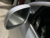 Oto Çıkma Parça / Audi / Q7 / Ayna / Sol Dış Ayna / Çıkma Parça 