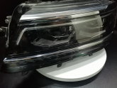 Oto Çıkma Parça / Volkswagen / Tiguan / Far & Stop / Sol Ön Far / Çıkma Parça 