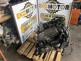 Oto Çıkma Parça / Mercedes / M Class / Motor / Motor (komple) / Çıkma Parça 