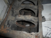 Oto Çıkma Parça / Lancia / Voyager / Motor / EGR / Çıkma Parça 
