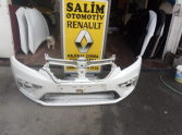 Renault symbol çıkma orjinal ön tampon