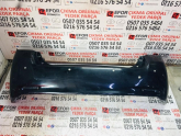 Oto Çıkma Parça / Toyota / Verso / Tampon / Arka Tampon / Çıkma Parça 