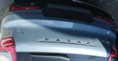 2019 VOLVO XC40 ORİJİNAL TAKIM ARKA SİNYAL LAMBASI.