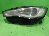 Oto Çıkma Parça / Audi / A6 / Far & Stop / Sol Ön Far / Çıkma Parça 