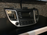 Oto Çıkma Parça / Hyundai / Tucson / Teyp / Oto Teybi / Sıfır Parça 