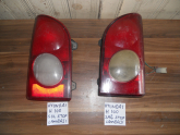 Oto Çıkma Parça / Hyundai / H100 / Far & Stop / Sağ Arka Stop / Çıkma Parça 