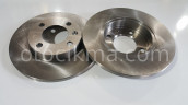 Oto Çıkma Parça / Seat / Toledo / Fren / Fren Disk Ayna / Sıfır Parça 