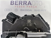 Oto Çıkma Parça / Volkswagen / Golf / Kaporta & Karoser / Kapı Kilidi / Çıkma Parça 