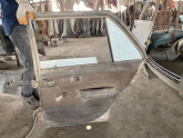 Oto Çıkma Parça / Toyota / Corona / Kaporta & Karoser / Dış Kapı Kolu / Çıkma Parça 