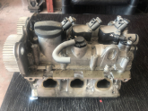 Oto Çıkma Parça / Skoda / Fabia / Motor / Silindir Kapağı / Çıkma Parça 
