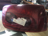 407 Peugeot sol arka stop lambası