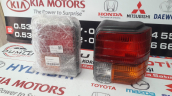 Oto Çıkma Parça / Kia / Pride / Far & Stop / Sol Arka Stop / Sıfır Parça 