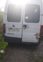 2002 2007 model fiat ducato 2.8 jtd çıkma dolu bagaj kapağı