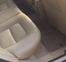 HATASIZ VOLVO S80 ARAÇ İÇİ DÖŞEME.