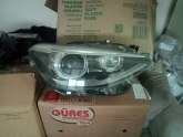 BMW f20 sağ zenon far çıkma