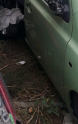 2005 NISSAN MICRA ÇIKMA SAĞ MARŞBİYEL.