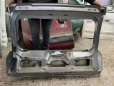 Oto Çıkma Parça / Fiat / Punto / Kaporta & Karoser / Bagaj Kapağı / Çıkma Parça 