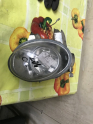 Oto Çıkma Parça / Peugeot / 206 / Far & Stop / Sis Farı / Çıkma Parça 
