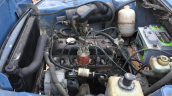 Oto Çıkma Parça / Renault / R 12 / Motor / Motor (komple) / Çıkma Parça 