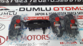 Oto Çıkma Parça / Mitsubishi / Carisma / Kaporta & Karoser / Dış Kapı Kolu / Sıfır Parça 