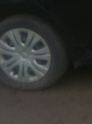 2009 orjinal toyota corolla çelik jant