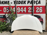 TOYOTA YARİS 2015 2018 KAPUT ORJİNAL ÇIKMA YEDEK PARÇA