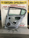 Oto Çıkma Parça / Opel / Astra / Kaporta & Karoser / Sağ Arka Kapı / Çıkma Parça 