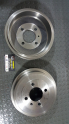 VOLKSWAGEN POLO CLASSİC 1.9-SDİ 16VALF 1999-2001