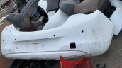 Oto Çıkma Parça / Opel / Corsa / Tampon / Arka Tampon / Çıkma Parça 