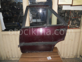 Oto Çıkma Parça / Fiat / Tempra / Kaporta & Karoser / Sol Arka Kapı / Çıkma Parça 