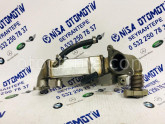 Oto Çıkma Parça / Bmw / 5 Serisi / Motor / EGR / Çıkma Parça 