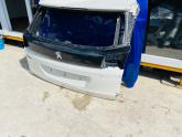 Oto Çıkma Parça / Peugeot / 3008 / Kaporta & Karoser / Bagaj Kapağı / Çıkma Parça 