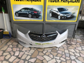 opel mokka x ön tampon panjur çıkma ORJİNAL OTO OPEL