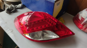 Oto Çıkma Parça / Peugeot / 207 / Far & Stop / Sağ Arka Stop / Çıkma Parça 