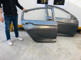 Oto Çıkma Parça / Opel / Insignia / Kaporta & Karoser / Sağ Arka Kapı / Çıkma Parça 