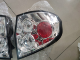 Oto Çıkma Parça / Hyundai / Getz / Far & Stop / Sol Arka Stop / Sıfır Parça 