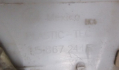 Oto Çıkma Parça / Volkswagen / Jetta / Tampon / Tampon Kaplaması / Çıkma Parça 