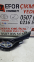 Oto Çıkma Parça / Toyota / C-HR Hybrid / Kaporta & Karoser / Panjur / Çıkma Parça 