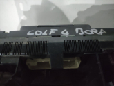 Oto Çıkma Parça / Volkswagen / Golf / Klima / Kontrol Paneli / Çıkma Parça 