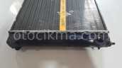 Oto Çıkma Parça / Volkswagen / Jetta / Radyatör / Su Radyatörü / Sıfır Parça 