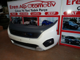 Oto Çıkma Parça / Fiat / Fiorino / Tampon / Ön Tampon / Çıkma Parça 
