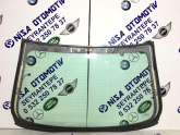 Oto Çıkma Parça / Bmw / 5 Serisi / Oto Cam / Arka Cam / Çıkma Parça 