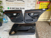 Oto Çıkma Parça / Peugeot / 406 / Koltuk & Döşeme / İç Kapı Kolu / Çıkma Parça 