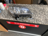 Oto Çıkma Parça / Fiat / Doblo / Far & Stop / Sağ Ön Far / Çıkma Parça 