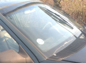 1996 model daewoo racer 1.5 çıkma orjinal ön cam