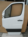 VOLKSWAGEN CRAFTER SOL ÖN KAPI ÇIKMA PARÇALAR