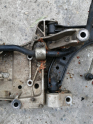 1K0199296E vw golf 5 travers sol tabla bağlantı braketi