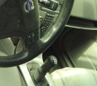 ÇIKMA 2007 VOLVO S40 VİTES TOPUZU.