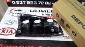 Oto Çıkma Parça / Toyota / Hilux / Far & Stop / Sağ Arka Stop / Sıfır Parça 